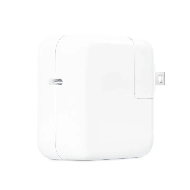 شارژر دیواری اپل 30W USB-C